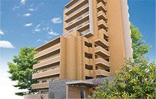 ラフィーネ北巽